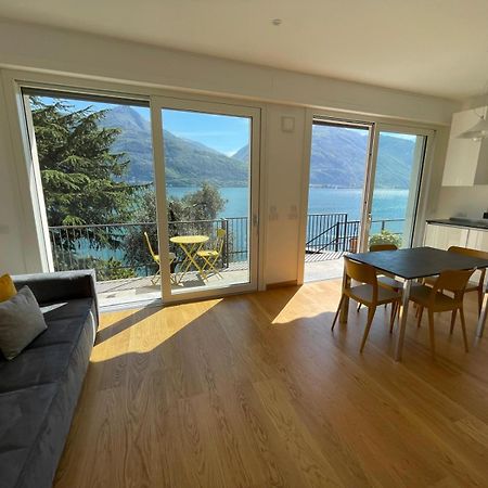 Appartamento Riviera 크레미아 외부 사진