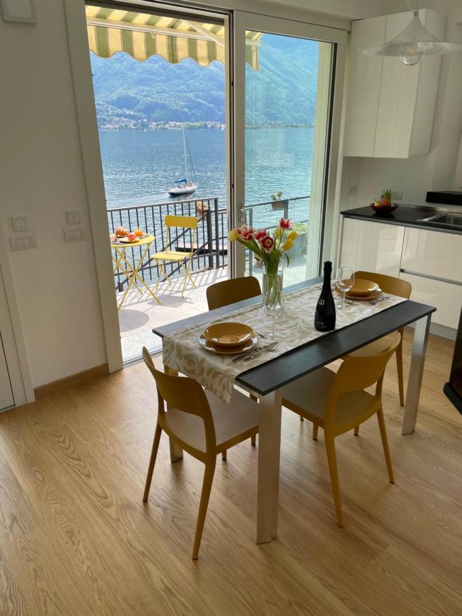 Appartamento Riviera 크레미아 외부 사진
