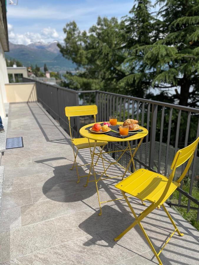 Appartamento Riviera 크레미아 외부 사진