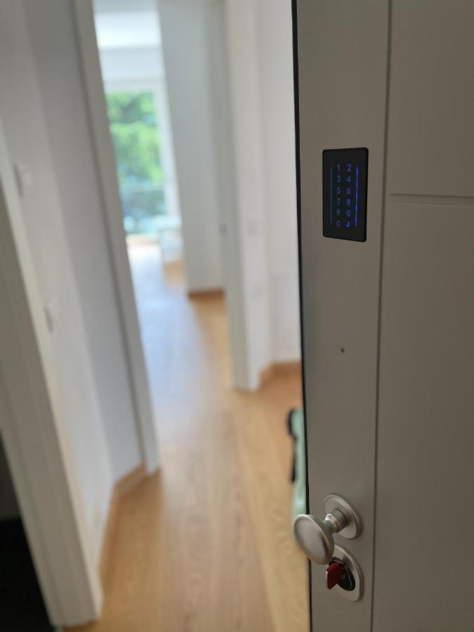 Appartamento Riviera 크레미아 외부 사진