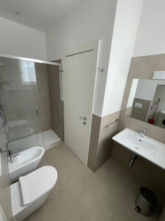 Appartamento Riviera 크레미아 외부 사진
