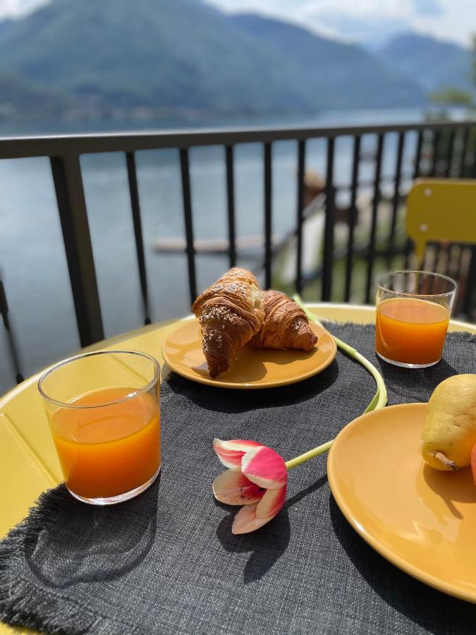 Appartamento Riviera 크레미아 외부 사진